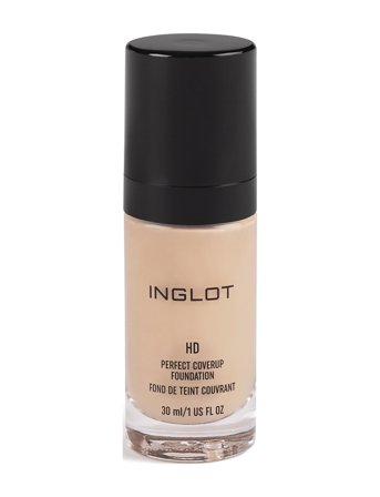 INGLOT Inglot Hd Perfect Coverup Foundation 71 - 30 ML
