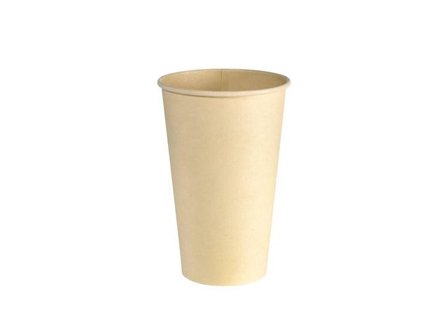 DUNI Pappersbägare Sweet 48cl 36/fp - Lyreco - Kök och servering - Engångsartiklar - Pappersbägare