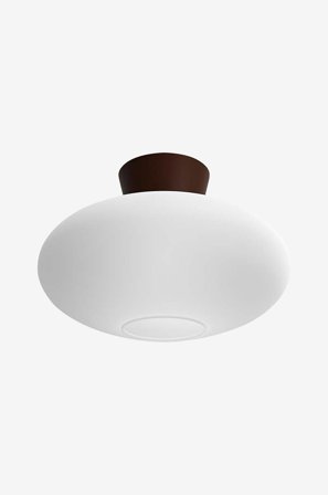 Belid - Plafond Bullo XL Ø38 - Brun - Plafonder - Fra Homeroom