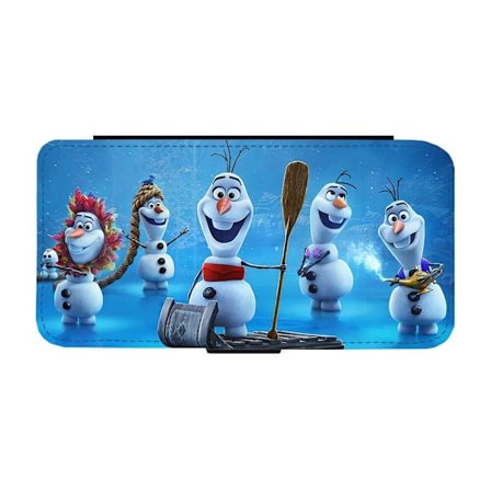 Olof Presenterar iPhone 15 Pro Flip Mobilfodral