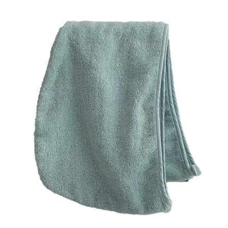 TG Hårhanddukar, Handduk Bomull Mjuk Hårhandduk