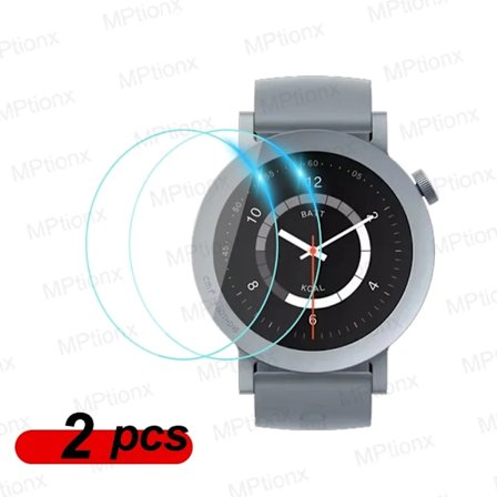 Härdat glas för CMF Watch Pro 2 Smart Watch HD Skärmskydd Anti-Repor för cfm Watch Pro 2 Skyddsfilm Tillbehör