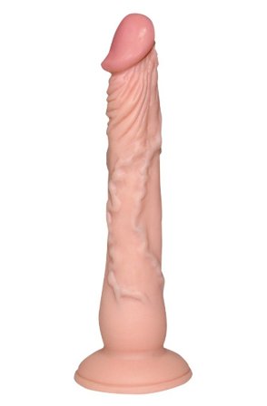 Kjøp You2Toys European Lover Small 18 cm - Dildo | God pris