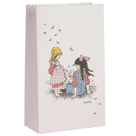 Madicken Godispåsar 8-pack