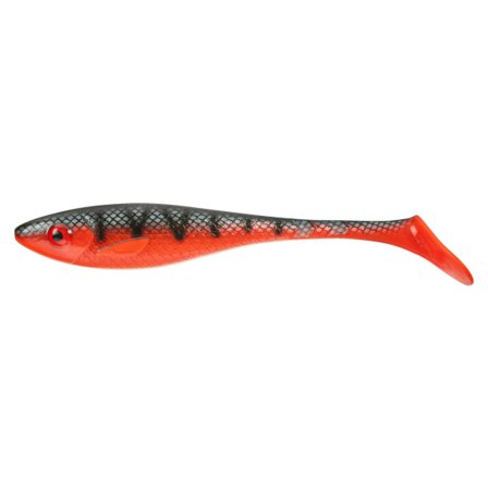 Gator Superslow 15cm, 15g (2pcs) - Hellboy Perch