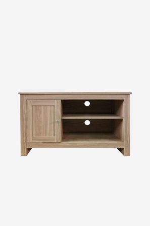 Loft24 - Låg skänk Emerald - Brun - Skänkar & sideboards - Från Homeroom