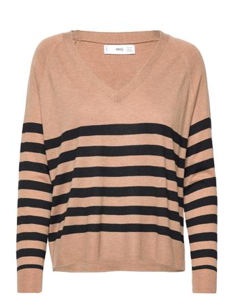 Lucavr Pulllover Multi/mönstrad Mango
