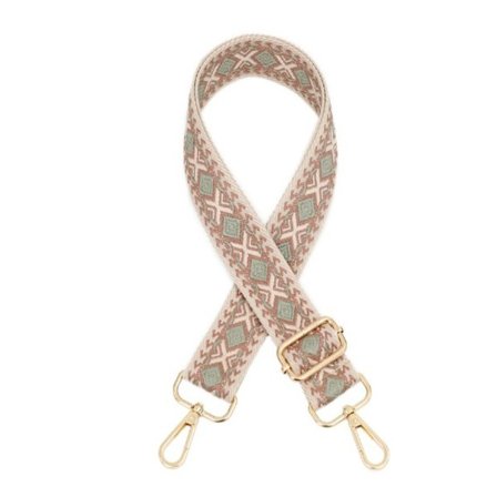 Pitkän olkalaukun hihnan laukkujen vaihtohihna 07 07