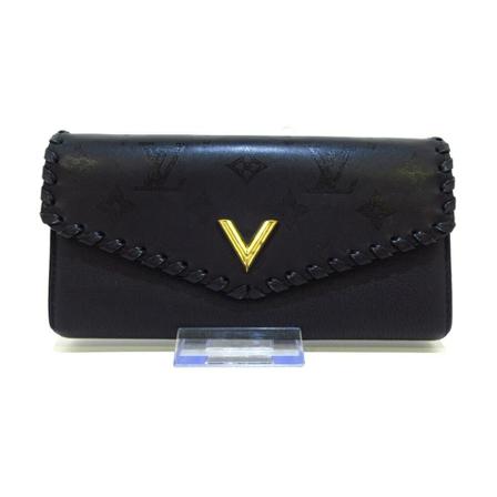 Louis Vuitton Vintage Louis Vuitton Portefeuille very inbo, Dame Vintage Accessories, Størrelse: ONE Size