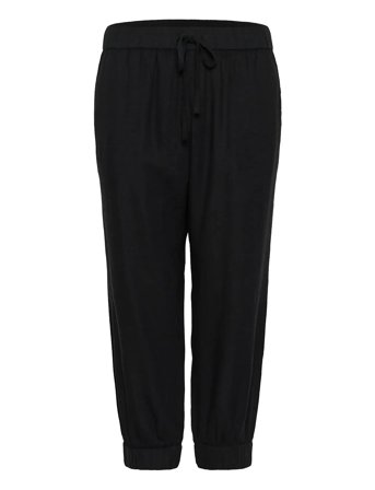 Kaffe | Kamilia Capri Pants | 34