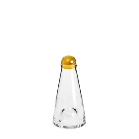 Design House Stockholm Fia Karaff Mini Serveringstillbehör Transparant 9x16