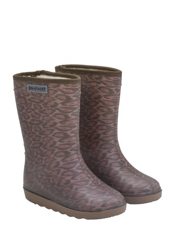 En Fant | Thermo Boots Print | 22
