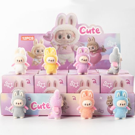 Julefiskelokke Julekalender, 21