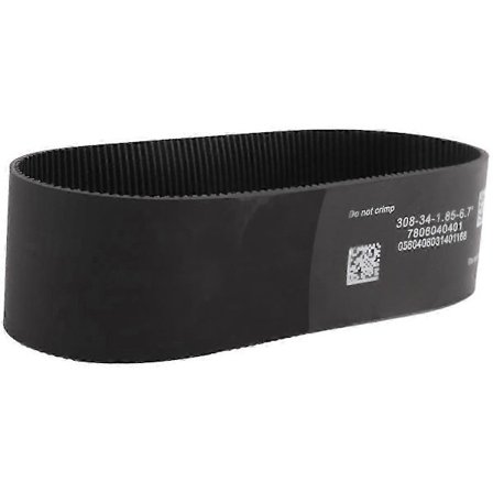 Bil Styretøj Tandstang & Pinion Gear Bælte til F10 F11 F01 7806040401