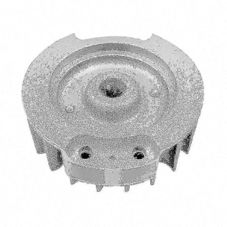 Bensin Sågkedja Svänghjul för Husqvarna 435 440 445E 450 Ersättningsdel