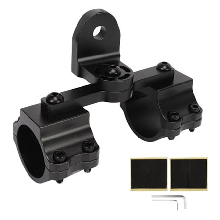 UTV-lipputeline, valon asennuskiinnike, 360° kiertävä, Can-Am X3 Commanderille