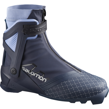 Salomon - Scarpe da sci nordico Rs10 Vitane
