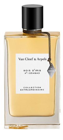 Van Cleef & Arpels Bois d'Iris Eau de Parfum 75 ml, Parfumer & Dufte, Til Hende, Eau De Parfum
