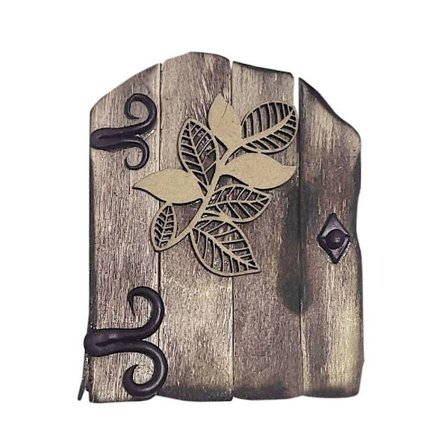 Miniatyr Fairy Gnome Fairy Door D D