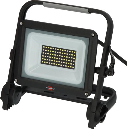 Brennenstuhl Floodlight 50 W Led Black D