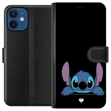 Apple iPhone 12 Tegnebogsetui Syning