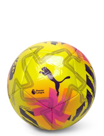 PUMA Puma Orbita Mini Pl Lights - Yellow - MINI