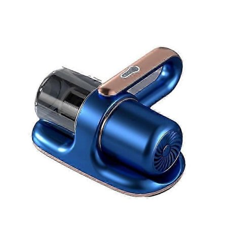 Sofa damprenser, trådløs seng for husholdningsbruk med trådløs lading, middfjerningsartefakt, UV-sterilisator, støvboks, håndholdt støvsuger, 