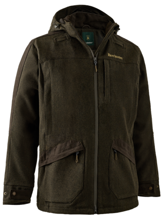 Deerhunter Tatra Jacket Loden Wood