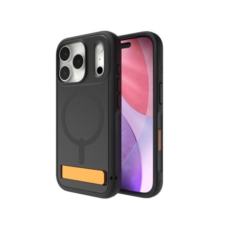 ZAGG / INVISIBLESHIELD Sedona Snap KS Basin Flood BK