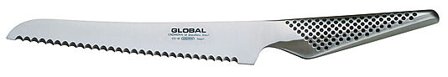 GLOBAL BRØDKNIV 16CM