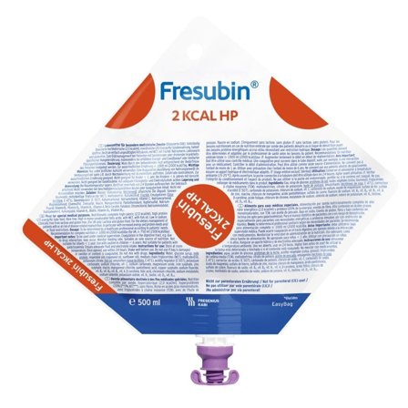 Fresubin 2 kcal HP sondeløsning 15x500 ml
