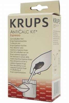 KRUPS F 054.00 Anticalc KIT