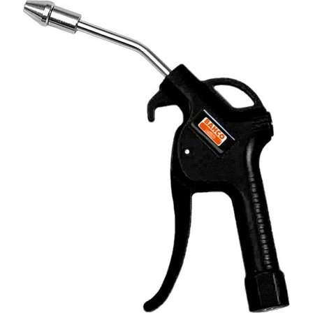 Bahco BP218 Blåspistol, Tryckluft & gas