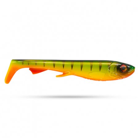 Wolfcreek Shad 30cm, 220g - Firetiger