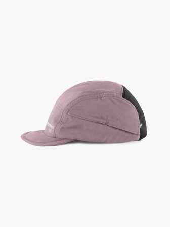 Klättermusen Sol Kaps Unisex - Boysenberry - L