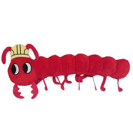 Garten Of Banban mjuk plysch djurleksak Söt och krambar docka för barn