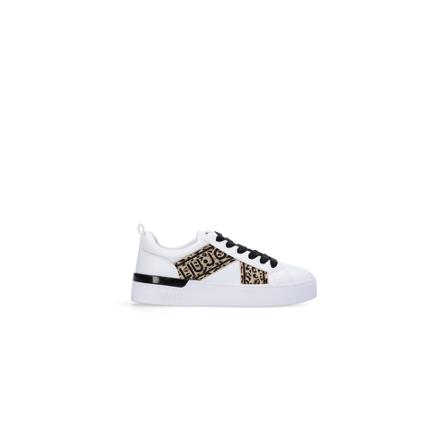 Liu Jo Flat Schoenen , Wit , Dames , Maat: 40 EU