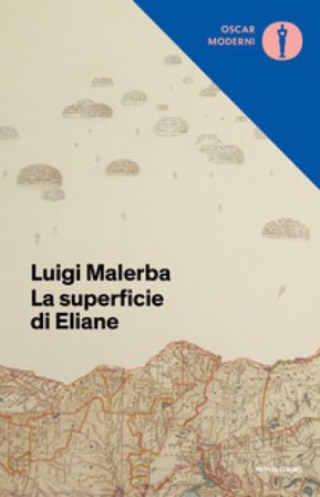 La superficie di Eliane Luigi Malerba
