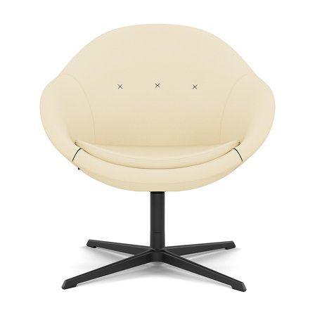 Varier Furniture Kokon Club - White