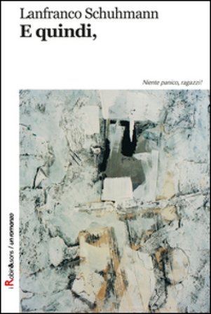 E quindi Lanfranco Schuhmann