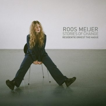 Stories of change Meijer Roos