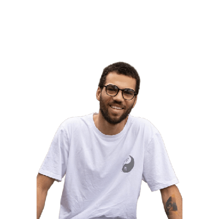 CHPO Umeå Läsglasögon Unisex Svart ONESIZE