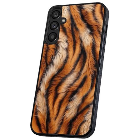 Samsung Galaxy S26 Plus - Kuoret/Suojakuori Tiger