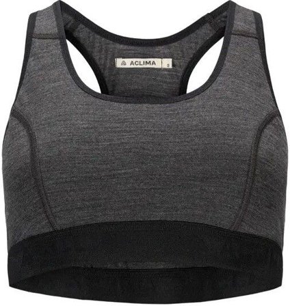 Aclima LightWool 180 Sports Top W's Marengo