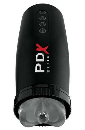 Kjøp Pipedream Moto Bator 2 - Automatisk masturbatr | God pris