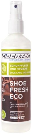 Fibertec Shoe Fresh Eco, 250 Ml