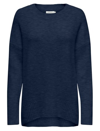 ONLY | Onlnanjing L/S Pullover Knt Noos | S