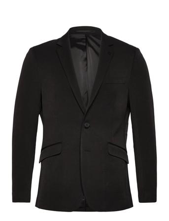 Cole Stretch Nano Blazer Clean Cut Copenhagen Black