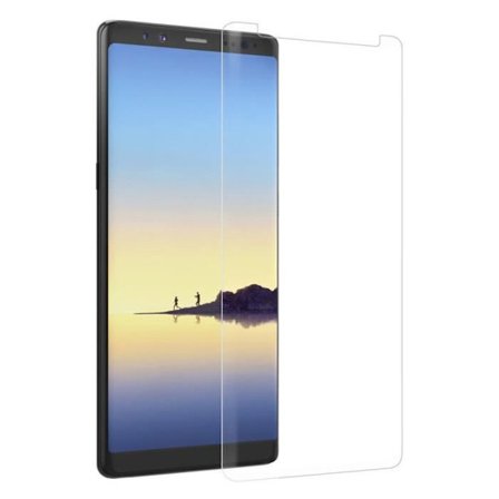 Skyddande film - Clairkinjgoki - Samsung Galaxy Note 8 - Härdat glas - Ultra tunt - Repbeständigt