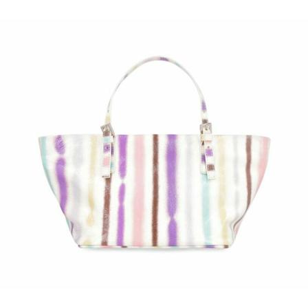 By Far, bag Top handle Beżowy, Kobieta, Rozmiar: ONE Size